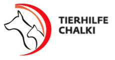 Tierhilfe Chalki Logo